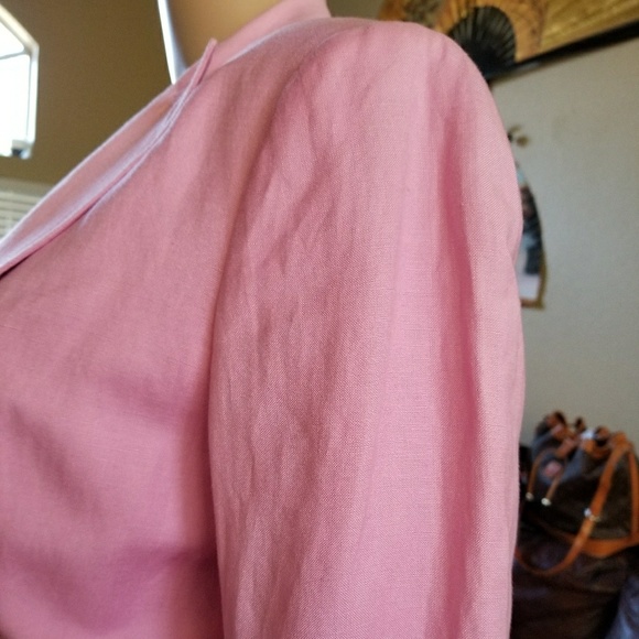 Tahari blazer - Picture 4 of 4